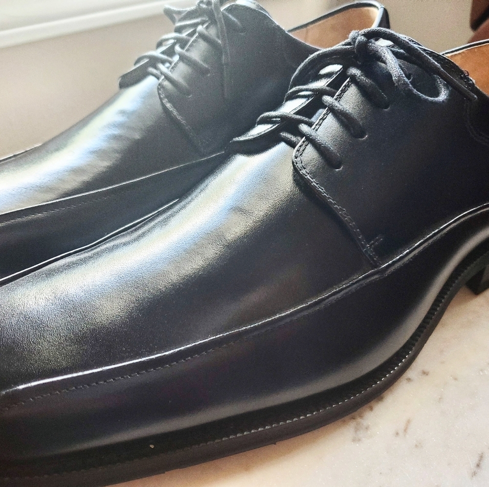 Florsheim Alverson Oxford Shoes